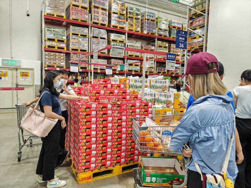 食品饮料批发：行业动态及发展趋势